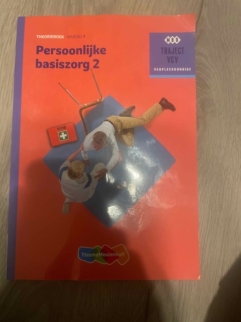 9789006910322-Persoonlijke-basiszorg-Theorieboek-Niveau-4