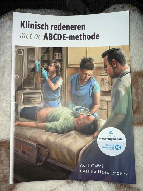 9789083139302-Klinisch-redeneren-met-de-ABCDE-methode