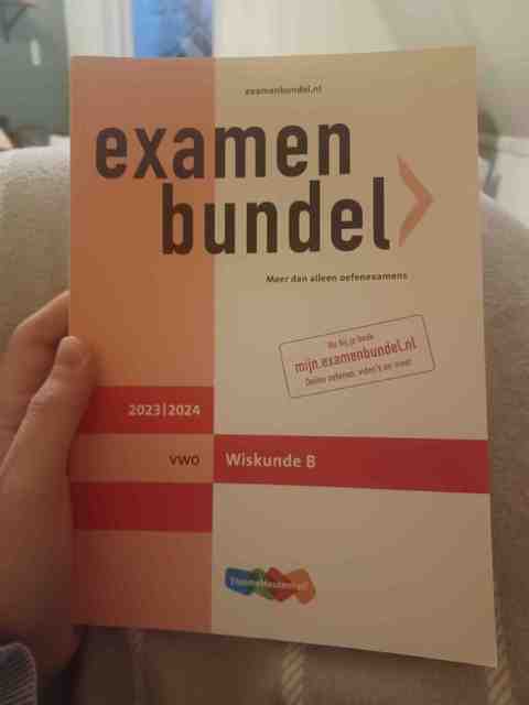 9789006648256-Examenbundel-vwo-Wiskunde-B-20232024