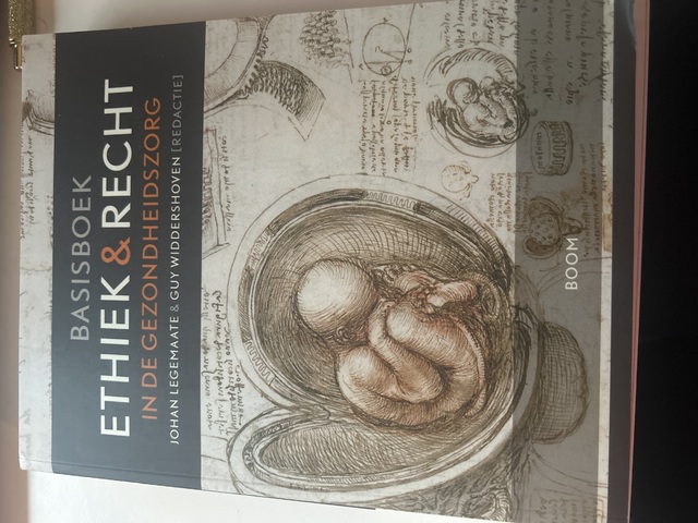 9789461055361-Basisboek-ethiek-en-recht-in-de-gezondheidszorg