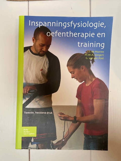 9789031387328-Inspanningsfysiologie-oefentherapie-en-training