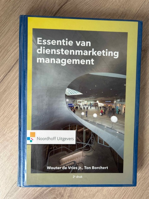 9789001850975-Essentie-van-dienstenmarketingmanagement