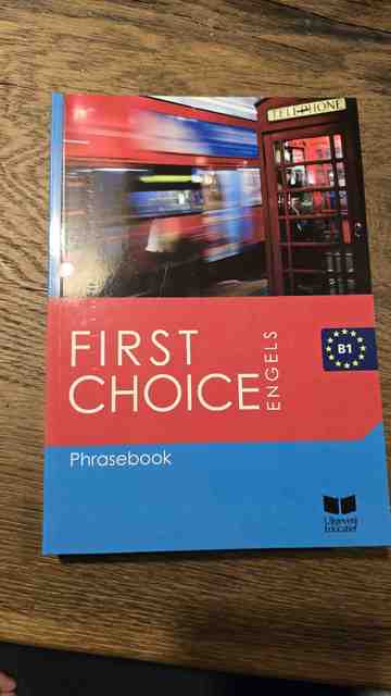 9789041509444-First-choice-B1-Phrasebook
