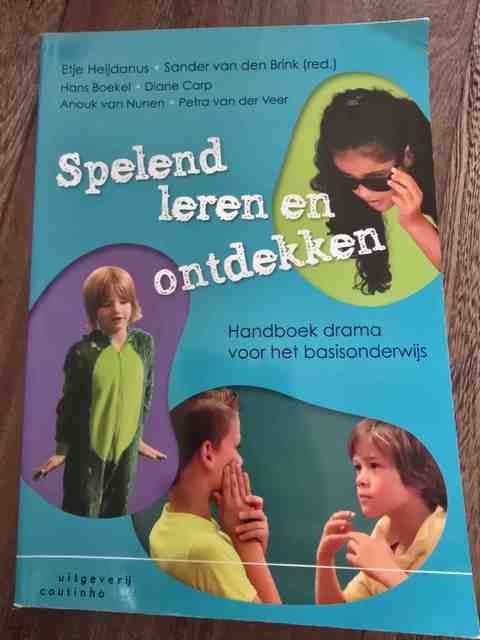 9789046907993-Spelend-leren-en-ontdekken