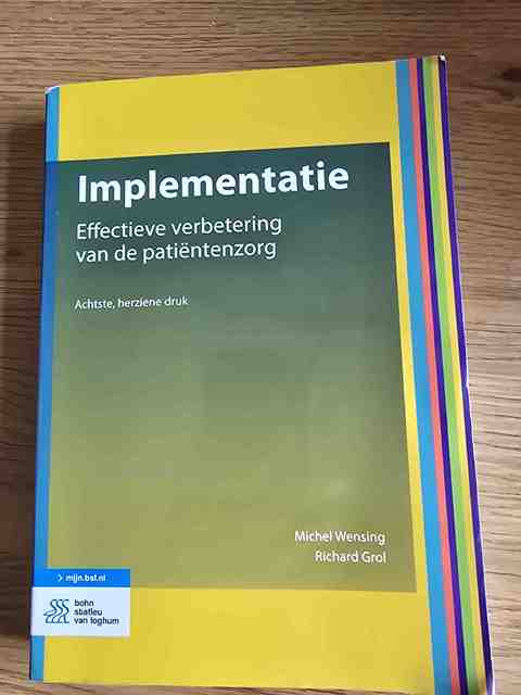 9789036829083-Implementatie