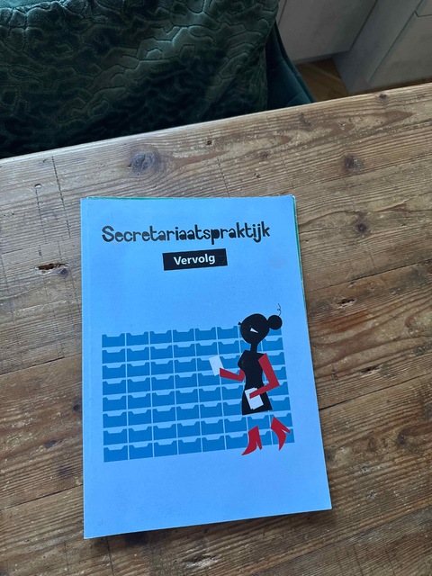 9789461901231-Secretariaatspraktijk-2