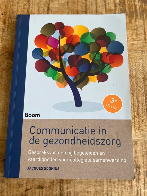 9789024409587-Communicatie-in-de-gezondheidszorg