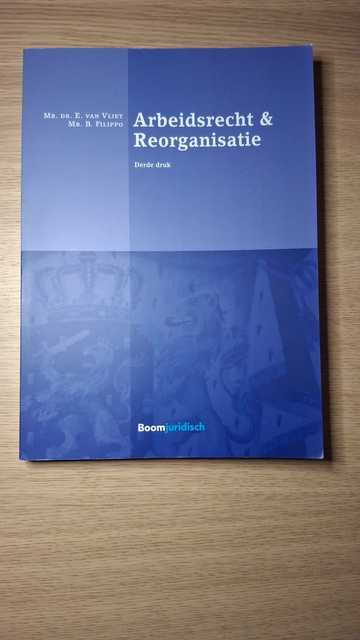 9789462905047-Arbeidsrecht-Reorganisatie