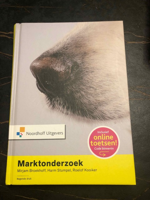 9789001861292-Marktonderzoek