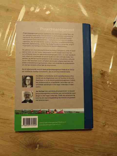 9789058757920-Projectmanagement