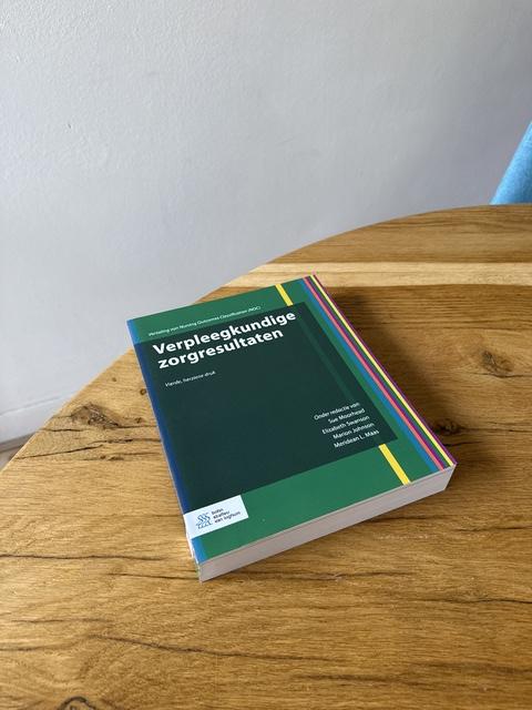 9789036824705-Verpleegkundige-zorgresultaten