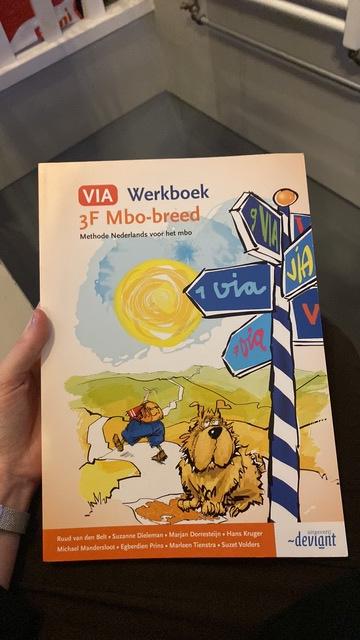 9789491699320-VIA-3F-Mbo-breed-Werkboek