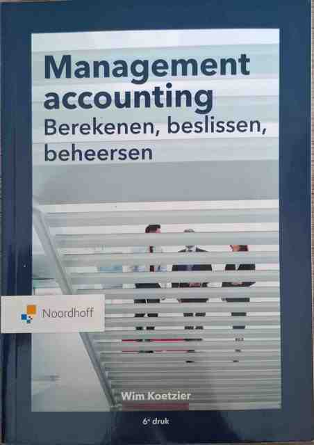9789001734602-Management-accounting-berekenen-beslissen-beheersen