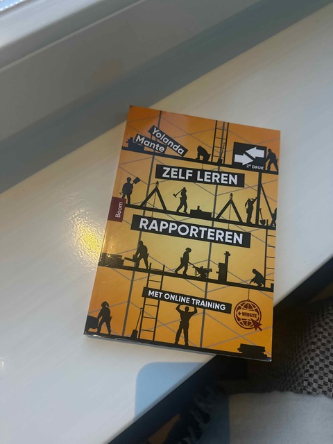 9789024445691-Zelf-leren-rapporteren