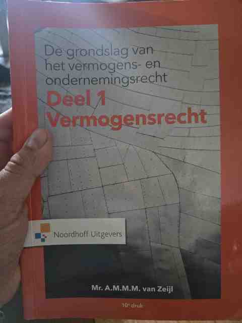 9789001875497-Vermogensrecht