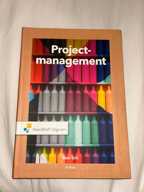 9789001891589-Projectmanagement