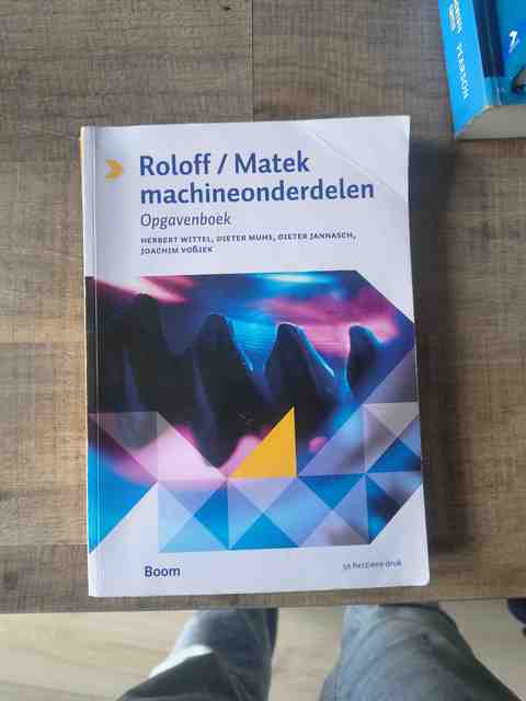 9789039526460-RoloffMatek-machineonderdelen