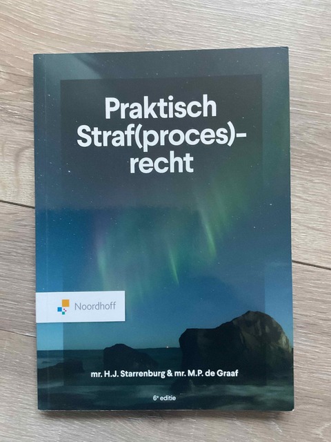 9789001043919-Praktisch-Strafprocesrecht