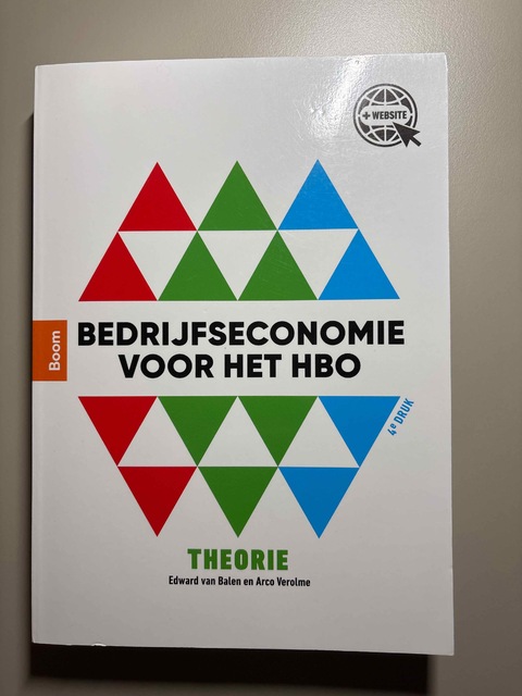 9789024408597-Bedrijfseconomie-voor-het-hbo