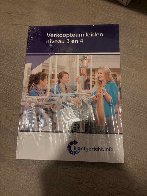 9789037231687-Verkoopteam-leiden-niveau-3-en-4