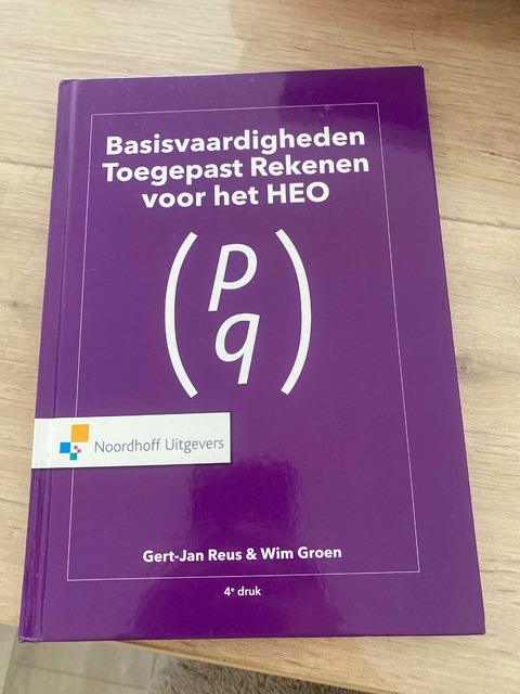 9789001895846-Basisvaardigheden-Toegepast-Rekenen-voor-het-HEO