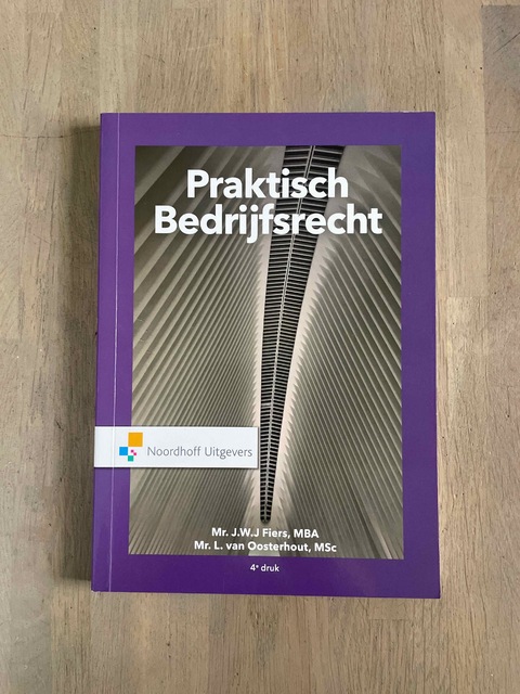 9789001899745-Praktisch-Bedrijfsrecht