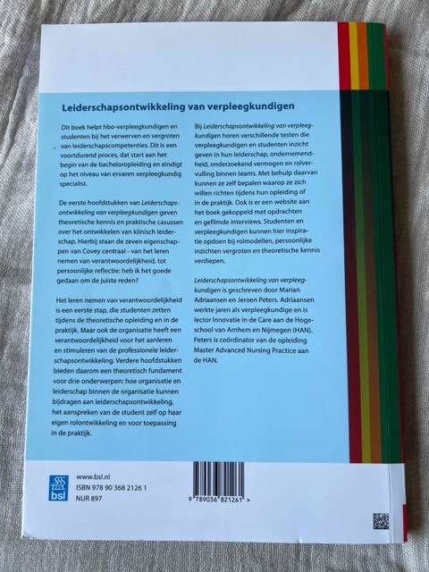 9789036821261-Leiderschapsontwikkeling-van-verpleegkundigen