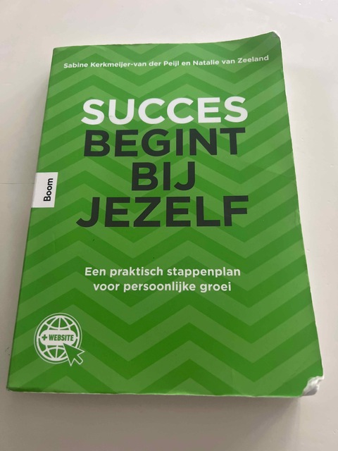 9789024442867-Succes-begint-bij-jezelf