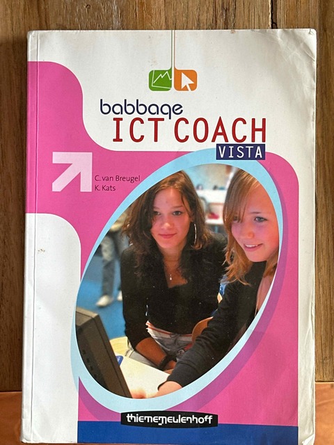 9789006261141-Babbage-ICT-Coach-Vista