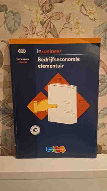 9789006215588-InBusiness-Bedrijfseconomie-elementair-th-boek