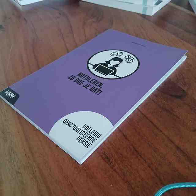 9789462156845-Notuleren-zo-doe-je-dat