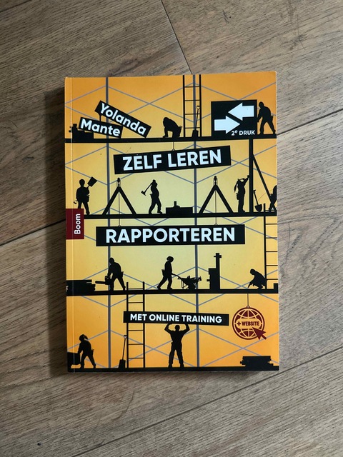 9789024445691-Zelf-leren-rapporteren