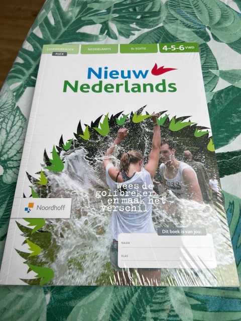 9789001900502-Nieuw-Nederlands-4-5-6-vwo-Leerwerkboek