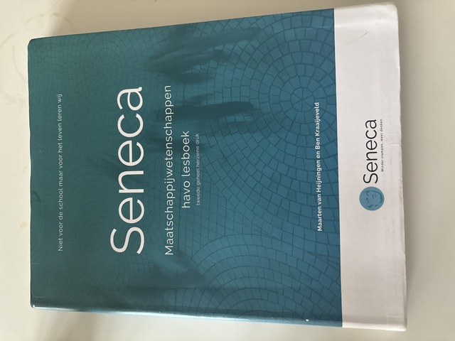 9789492630261-Seneca-maatschappijwetenschappen-havo-lesboek