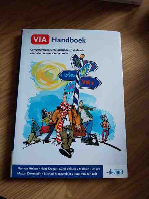 9789490998509-VIA-handboek