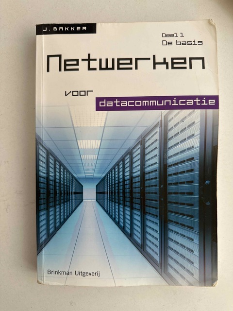 9789057521775-Netwerken-voor-datacommunicatie