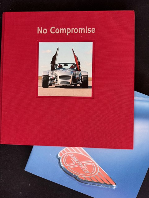 9789080809413-No-compromise-Donkervoort