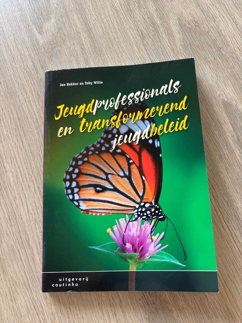 9789046905708-Jeugdprofessionals-en-transformerend-jeugdbeleid