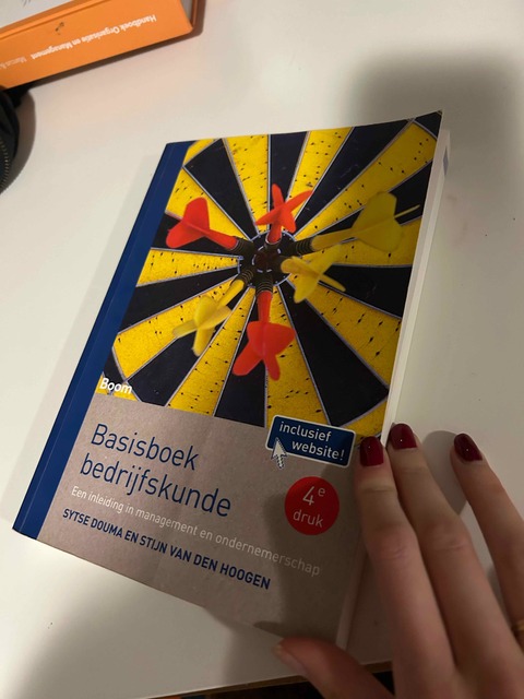 9789024407460-Basisboek-bedrijfskunde