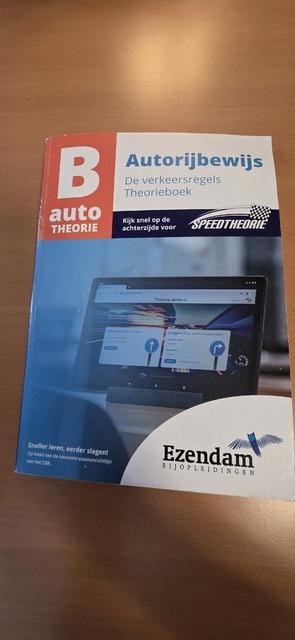 9789067992367-Autorijbewijs-Speedtheorie-2-in-1-pakket