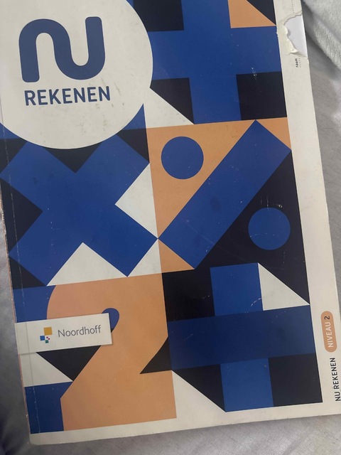 9789001299927-NU-Rekenen-niveau-2-mbo-2021-leerwerkboek