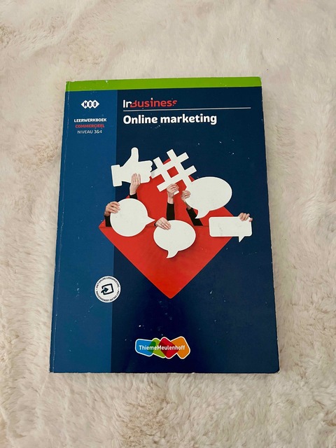 9789006314991-InBusiness-Commercieel-Online-marketing-Leerwerkboek
