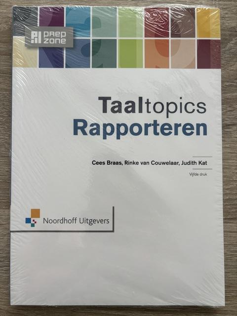 9789001862466-Rapporteren
