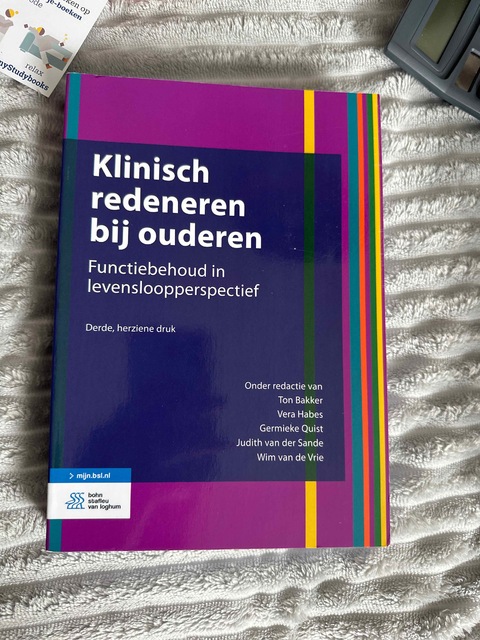 9789036821544-Klinisch-redeneren-bij-ouderen