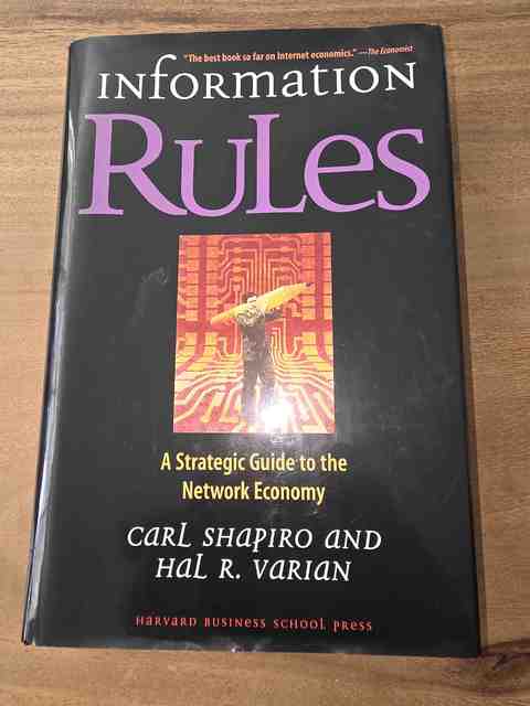 9780275848637-Information-Rules-A-strategic-guide-to-the-network-economy