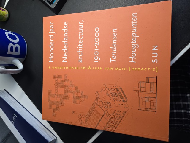 9789085066842-100-jaar-Nederlandse-architectuur-1901-2000