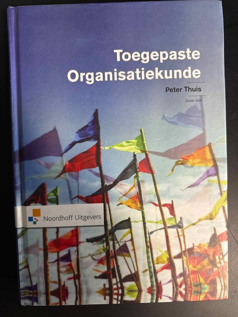 9789001834203-Toegepaste-organisatiekunde