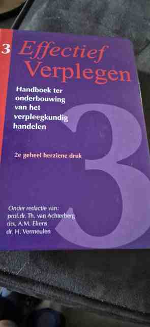 9789057401183-Effectief-verplegen-Handboek-ter-onderbouwing-van-het-verpleegkundig-handelen