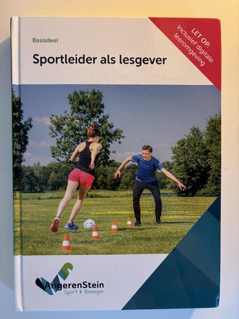 9789037249811-De-sportleider-als-lesgever