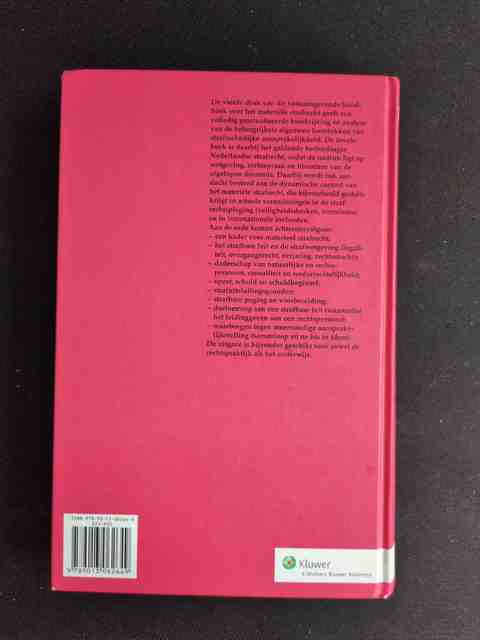 9789013062649-Materieel-strafrecht